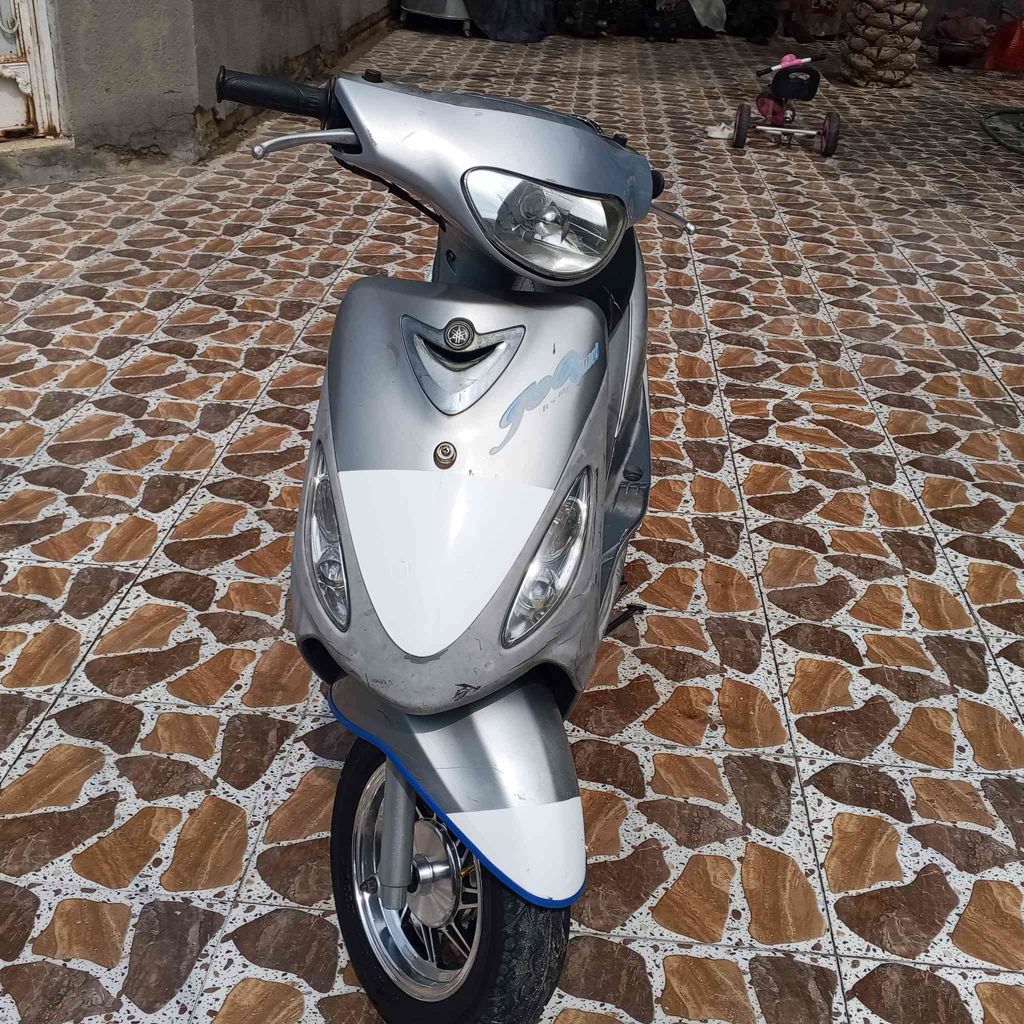 دراجه ماكس منغولي البيع مكفوله من كل شي السعر 850وبها مجال 
***********
