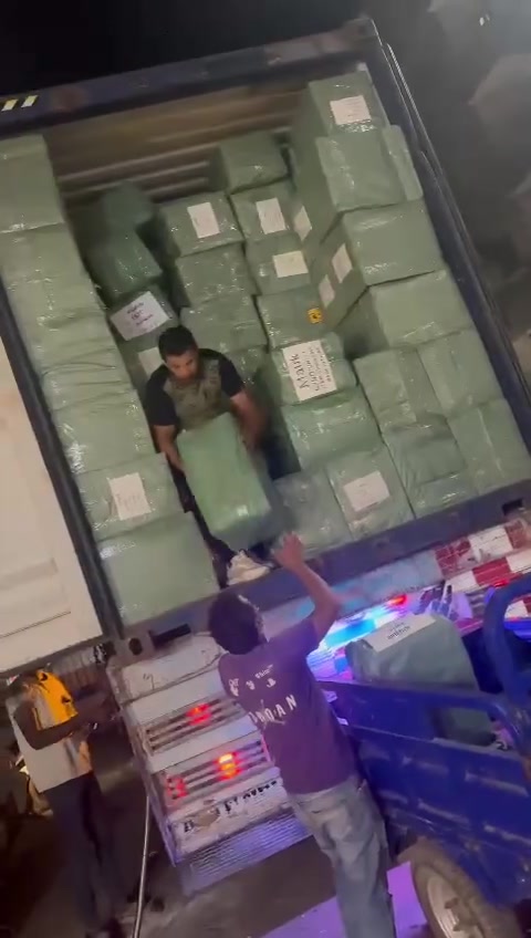 شركة مالك لاستيراد جراب الموبايل متخصصين في جميع انواع الجراب وده شغلنا للي مايعرفش اسمنا عاوز يوصلك احدث جراب في مصر  واحسن تشكيل سيب رقمك في رسالة أو ابعتلي وتس والباقي علينا 01009879775💯👍🔥


**إذا كنت صاحب هذا الإعلان وتريد حذفه لأي سبب، رجاءا أرسل رسالة إلى الدعم الفني**