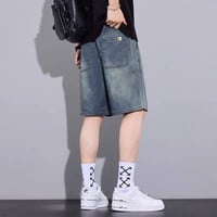 شورت كابوي • مقاسات L-4X • درزن 12