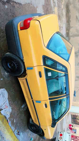 سلام عليكم
سايبا للبيع
مديل 2014
سنوية للنهاية 2026
مكينة وكير وكهربائيات خير من الله 
السعر 28 وبيهة مجال
العنوان بغداد العببدي
رقم الهاتف ***********
