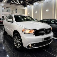 دوج دورنكو • ٢٠١٨ • محرك ٦ سلندر