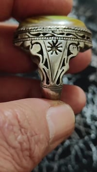 سليماني • عين وحده • صياغة قديمة وثقيلة