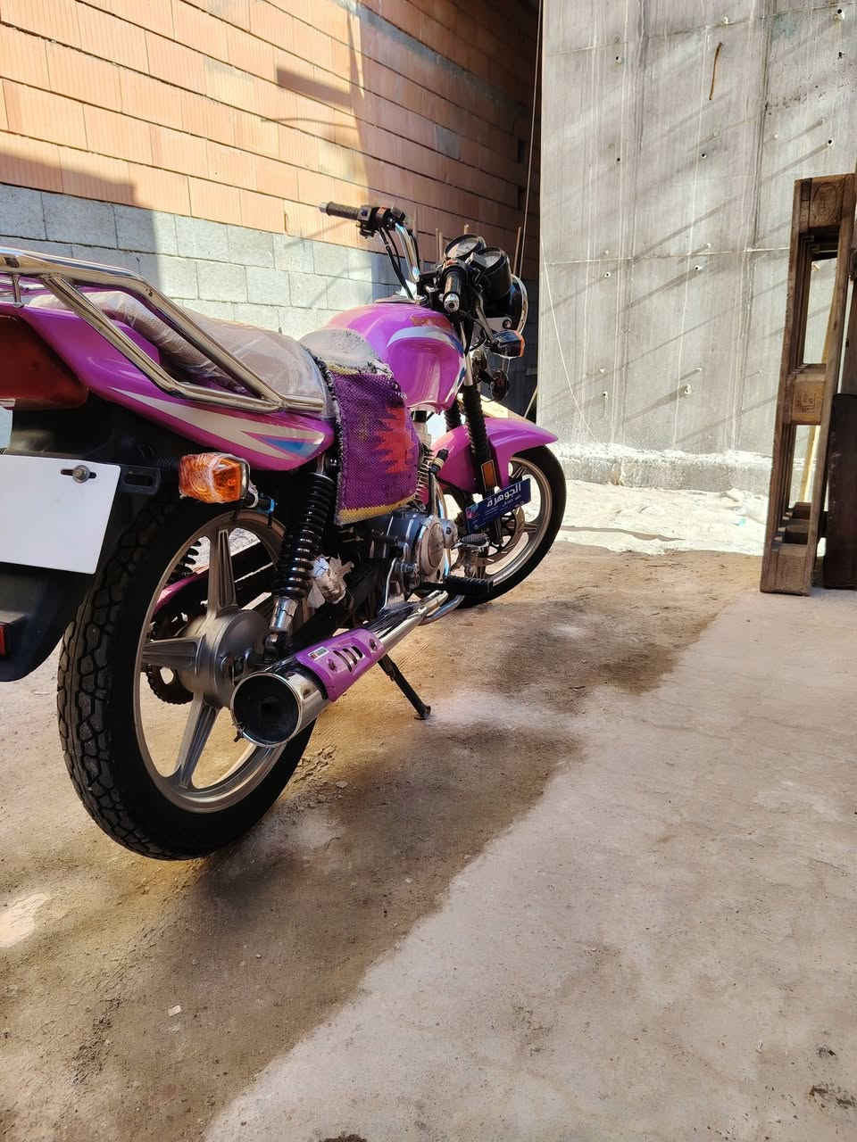 ديونه موديل 23 للبيع كلك مكفول ***********
