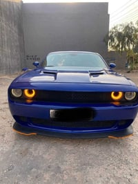 دوج جالنجر SXT • ٢٠١٨ • ٣.٦ V6