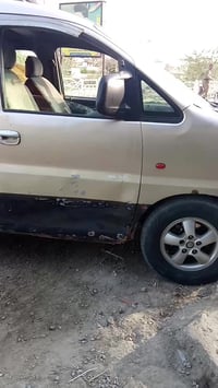 موديل ٢٠٠٠ • مكينة وكير جديد • ناصرية الجبايش