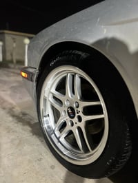 جنوط 18 • مقاسين • مناسبة M5