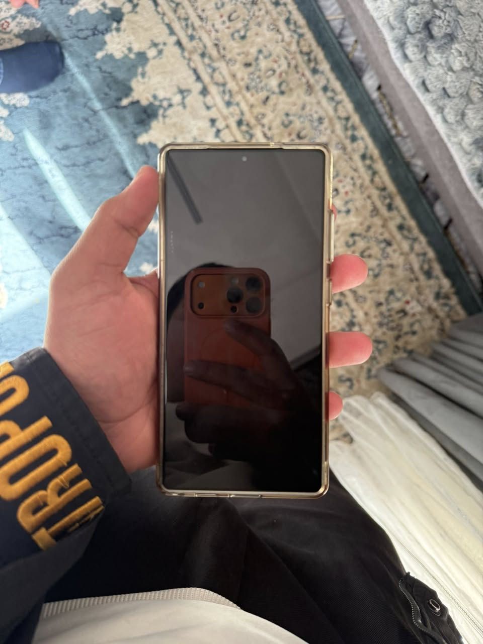 اس 25لل بيع ذاكرة 256الجهاز مستعمل شهرين جدن نضيف السعر  ***********
