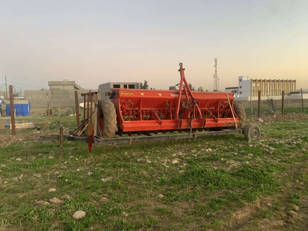 ئەم تابیعەیە بو فروشتن بەعربەنەوە خاس تابیعو بوریە 28سیرەئوزدیمانەهەمو جیک بەشرتە بەشرتی عەیارو توکردنە 
توشمان بیکردەوە مودیل 2021لحمی نیە سعر49 مجالی برایانی تیە
شوین پردی
رەقم ***********
