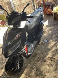 دراجه جديدة مال وكيل  600 ‏بيها مجال ￼للاتصال على رقم كامله ماناقصة اي...