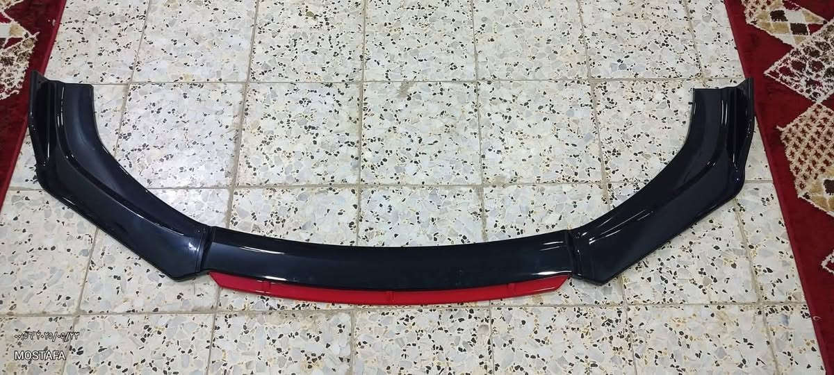 اول تم ٢٠ الف مع التوصيل لحيه رياضي جوكر ٤ قطع مع براغي تثبيت ***********
