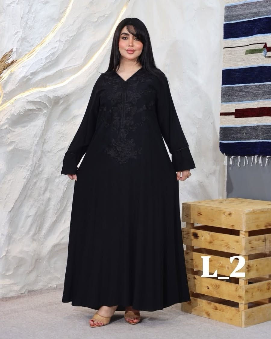 دشداشه كشميرتطريز  سواد فاحم مكفول غسل  درجه اولى 
القياسات (2xl,3xl,4xl,5xl) 
السعر (13,000) فقط
العرض المميز : قطعتين ب(25,000) فقط 

#توصيل 2,000 دينار داخل احياء كربلاء
توصيل ,5,000الاف جميع المحافظات
#العنوان: (مجمع لوجين)
كربلاء - سيف سعد - شارع مجمع سيد لاسعار - قرب سنتر الف
#متواجدين من 10صباحا الى 12مسائا

#الحجز مراسلتنا خاص عبر الواتساب على الرقم التالي:
***********

ط
