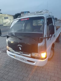 فنتيرة للبيع موديل 2000 تفاصيل  يم صاحب السيارة مكلف بل نشر رقم هاتف 0...