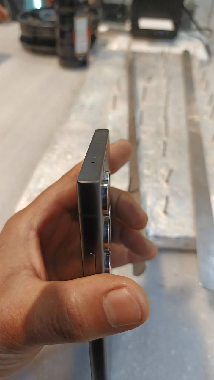 الترا s24 شرق أوسط جديد سعرة 850


**إذا كنت صاحب هذا الإعلان وتريد حذفه لأي سبب، رجاءا أرسل رسالة إلى الدعم الفني**