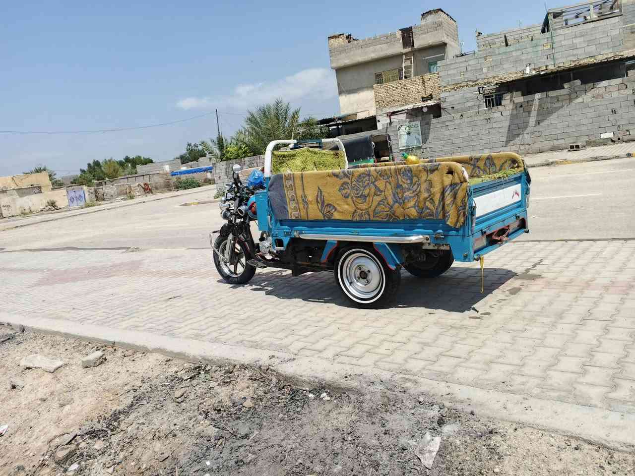 البيع الشراي بي خير ويدلل


**إذا كنت صاحب هذا الإعلان وتريد حذفه لأي سبب، رجاءا أرسل رسالة إلى الدعم الفني**