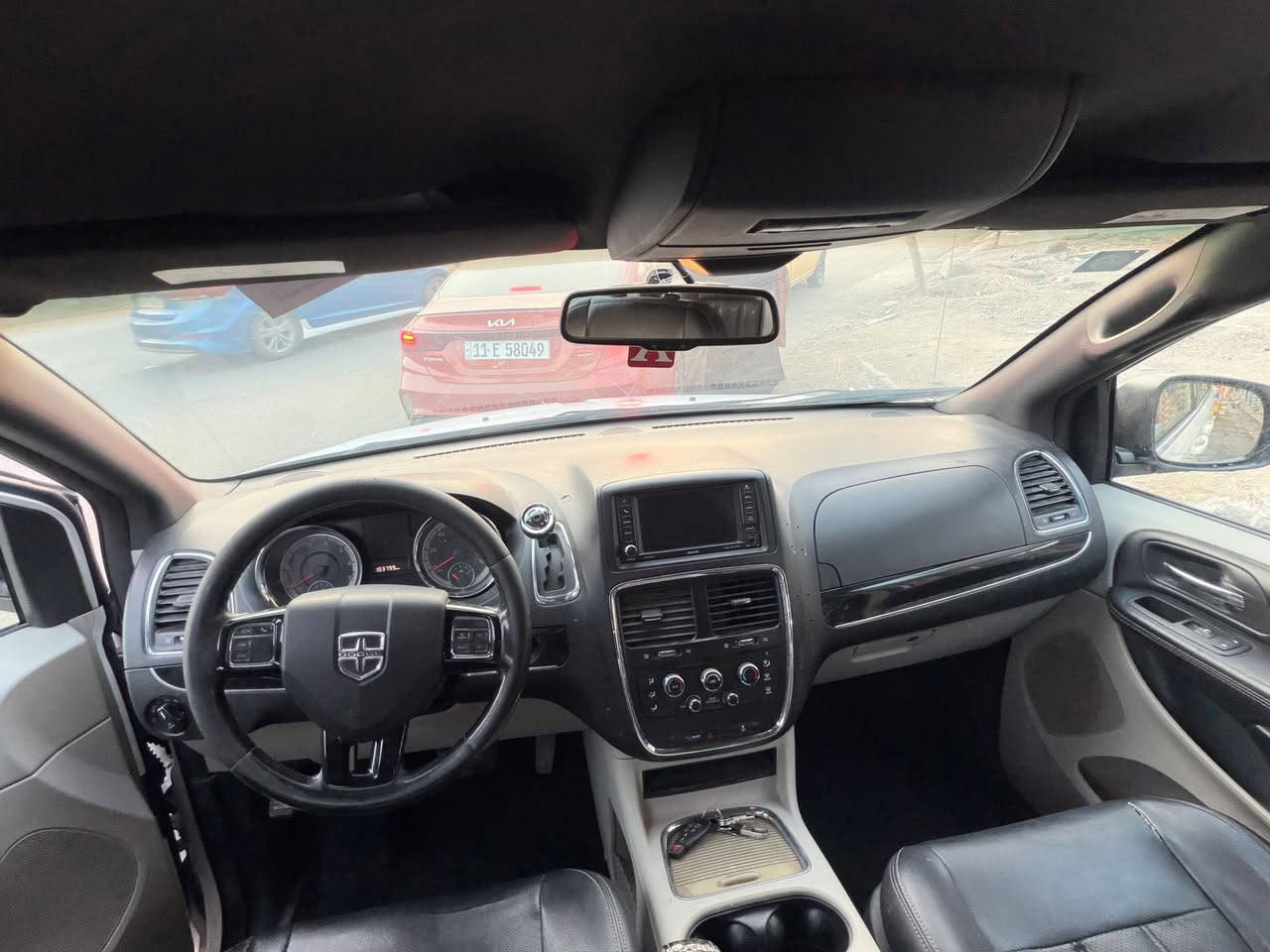 للبيع SXT موديل 2018 بيبان كهرباء كشنات منفصله جاهزه من كلشي *********** بيع مستعجل
