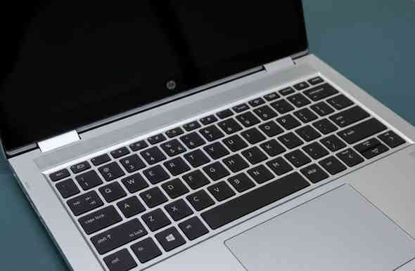 لابتوب HP probook 360 G8 435
شاشة حجم 14' لمس دوار 360° 
نظافة الجهاز 98%
بطارية الجهاز ليثيوم ضمان استخدام (3-4ساعات)
الجهاز سوبر سلم وزن خفيف 
يحتوي على منفذ (Type C, USB[2],HD,SS,بالاضافة الى منفذ الشحن)
المواصفات مذكورة في الصور جوه 
السعر275  يوجد توصيل لكافة محافظات العراق
للاستفسار واتساب:***********
