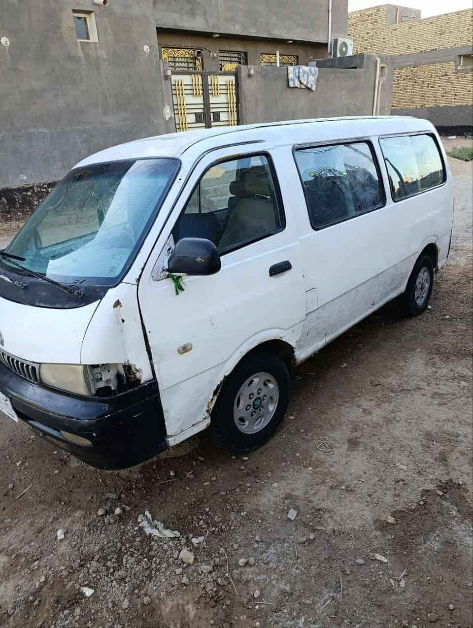 السلام عليكم بريجو البيع كيرومكينه جدد موديل 96رقم قادسية
شرط التحويل السعر 25وبيه مجال بصيط رقم ***********
