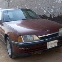 اوبل اوميغا ١٩٩١ • مكينة 2.0 • النجف الاشرف