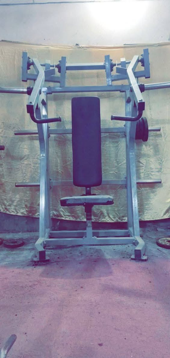 سيت همر كوبي اصلي اعلئ واسفل وكتف


**إذا كنت صاحب هذا الإعلان وتريد حذفه لأي سبب، رجاءا أرسل رسالة إلى الدعم الفني**