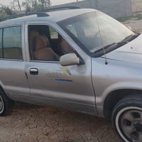 اسبورتج • ٢٠٠٢ • رقم بغداد