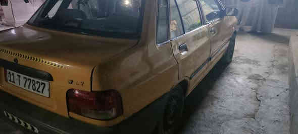 سايبا موديل 2012 رقم بغداد بأسمي رقم انكليزي سياره مكفولة كفاله عامه من ضربه والصبغ خيط بخار بدون تنقيص الشواصي مكفولة كفاله عامه السعر 23 وبيها مجال بسيط للاستفسار اكثر ***********
