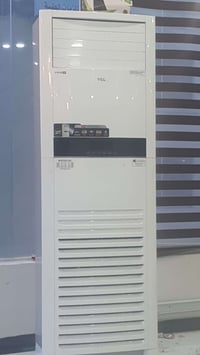 TCL انفينتر • ٣ طن • زيونه بغداد