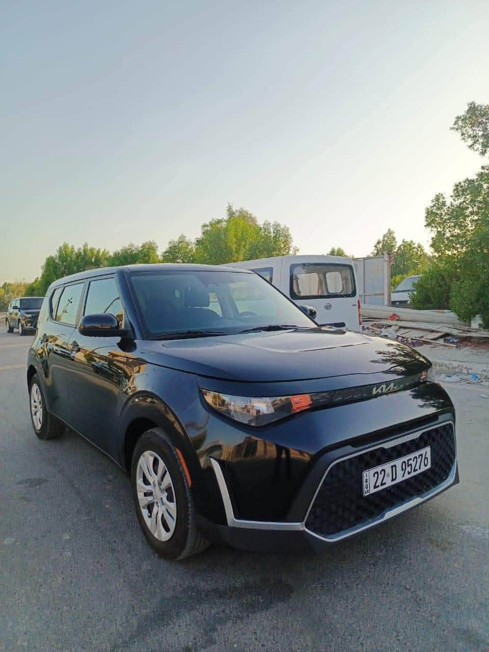 كيا صول امريكي موديل 23  ماشية 10 الالف 
مكانهه بغداد اليرموك 0790177649

السعر 145


**إذا كنت صاحب هذا الإعلان وتريد حذفه لأي سبب، رجاءا أرسل رسالة إلى الدعم الفني**