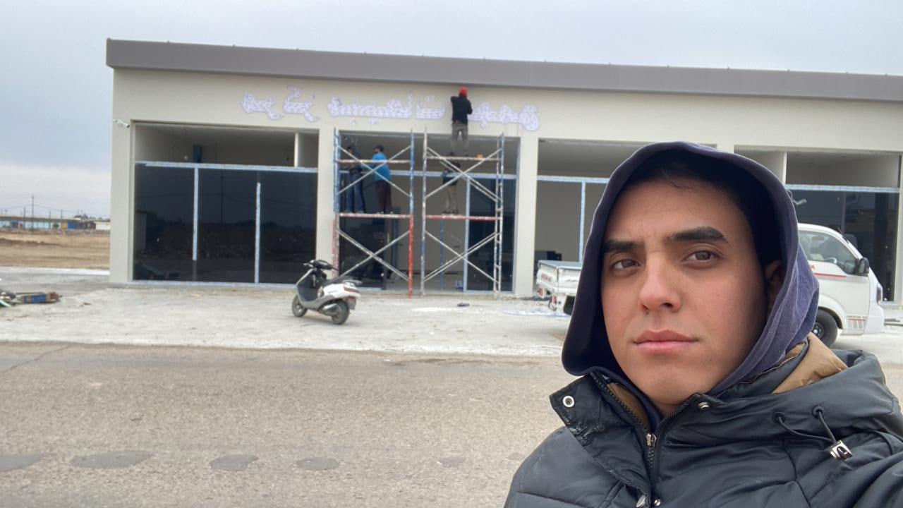 اعمالنا 
#حروف_ضوئية_ضمان_حقيقي_5سنوات
مركز مبيعات مجمع النعمانية السكني 
مطبعة النعمانية 
اختيارك الصح 
ضمان حقيقي
🔹 بلاستك تايلندي SIGNAD – خامة نقية 100%، شفافية مثالية وضمان 10 سنوات 🇹🇭
🔹 لِد كوري GOQ – إنارة قوية، عمر طويل، كفاءة عالية 🇰🇷
🔹 محولات CZCL – مقاومة للرطوبة والحرارة، أداء ثابت 🇨🇳
✅ الجودة المضمونة
✅ أسعار منافسة
ابو سامر واولاده 
***********
***********
*********** 
النعمانية ـ مقابل مجمع الطالقاني
