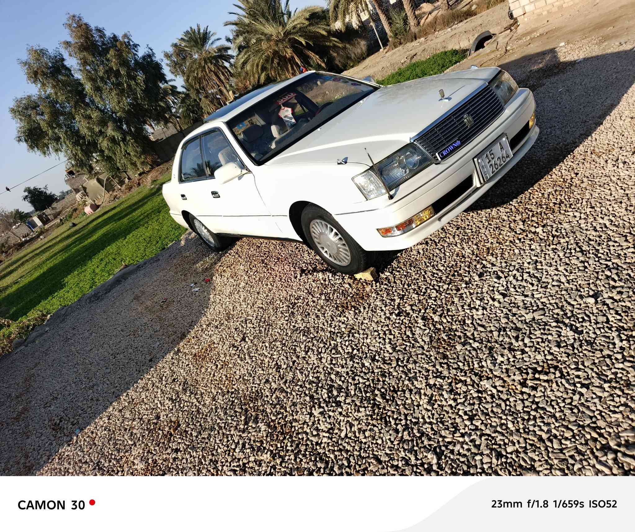 سلام عليكم راس الثور مديل96رقم نبار دولي هزه جديد مداور ثاني يوم كصه قماره ولباقي كفاله فول موصفات عسليه. مكينه وكير وحديه خير من الله فشيتين 3000 سعر 105وبيه مجال بيع ومراوس مكان نجف عباسيه ***********
