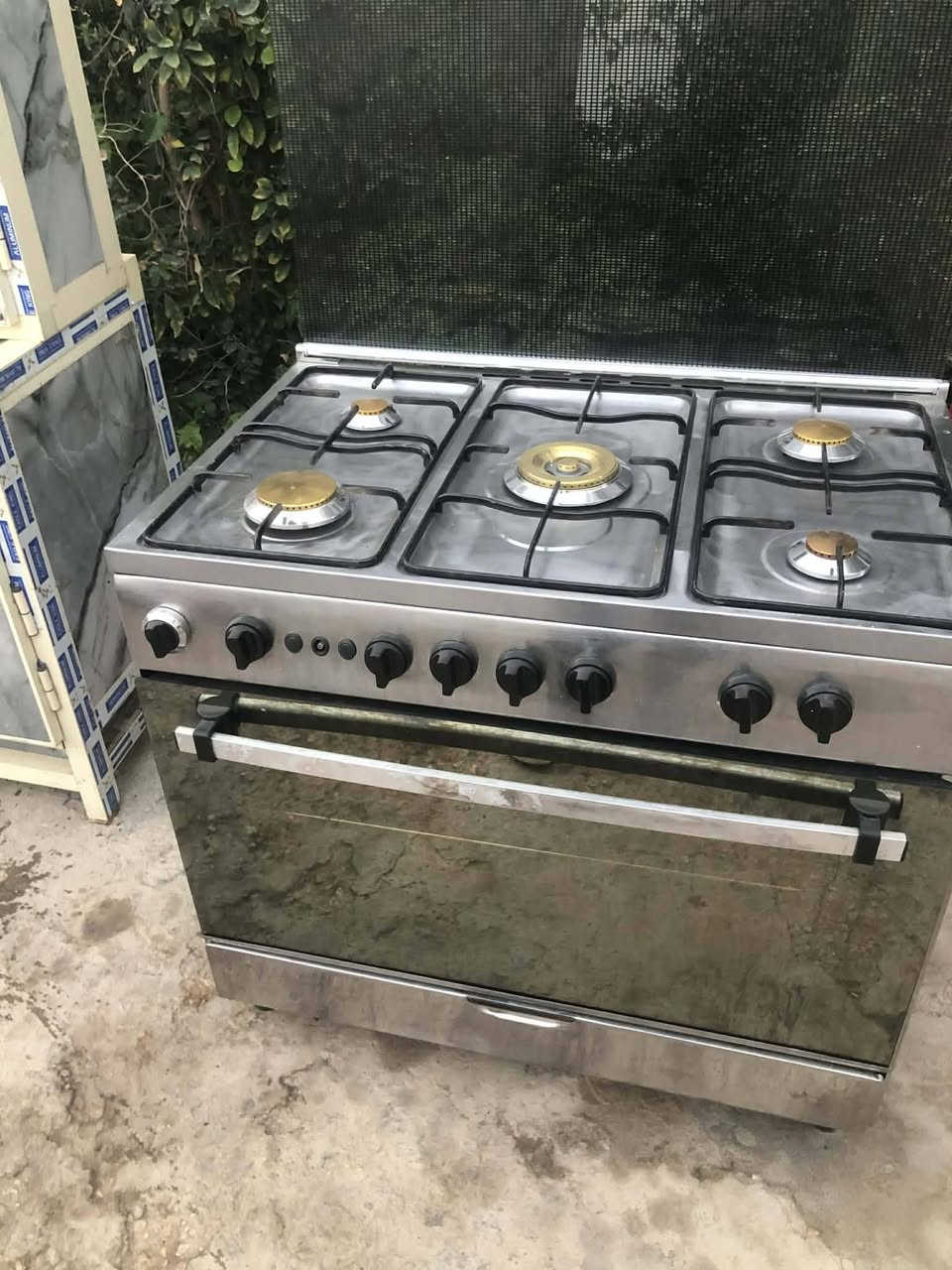 طباخ عدد ٢


**إذا كنت صاحب هذا الإعلان وتريد حذفه لأي سبب، رجاءا أرسل رسالة إلى الدعم الفني**