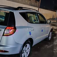 جراند 7 • ٢٠١٣ • رقم اربيل