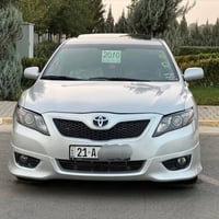 كامري سبورت • ٢٠١٠ • سليمانية