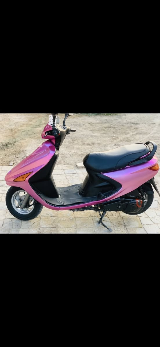 سلام عليكم دراجه للبيع سعر400


**إذا كنت صاحب هذا الإعلان وتريد حذفه لأي سبب، رجاءا أرسل رسالة إلى الدعم الفني**