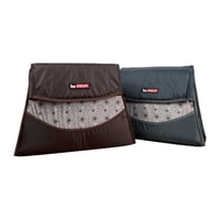 سرير محمول • شكل حقيبة • سهل التركيب