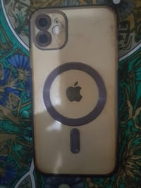 آيفون ١١ • ضهر مكسور • كربلاء الحر