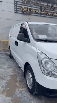 سيارة ستاركس فان موديل 2012 رقم اربيل ب اسمي محطة غسل متنقلة متكاملة جاهزة للاخير ونضيفة مكاني بغداد كراج امانه السعر 155 هية والعدة كاملة
***********
