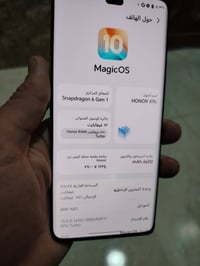 هونر x9c • باكيت • بدون ملحقات