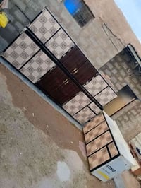 كاونتر تركي • ٣ قطع • سنك مرمر