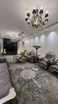 #مكتب_الودق_للعقار دار للبيع شارع فلسطين محلة 510  شارع الطارق مساحة ا...