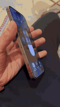 ايفون ١٤ برو ماكس مبدل شاشة اصلية+ بطارية اصلية
شرط الفحص وين متريد 
الجهاز مابي اي مشكلة شغال 100٪ 
السعر 650 الف 
مكاني بغداد حي الجامعة
***********
