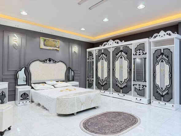 غرفه صاج الفئة الاقتصاديه للبيع يوجد توصيل وشد لكل محافظات العراق
للاستفسار والتواصل ***********
