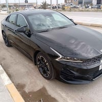 كي 5 • ٢٠٢٢ • جي تي لاين