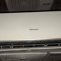 سبلت هايسنز • ٢ طن • نضيف