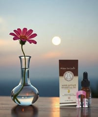 سيروم للأنف • نحت الأنف • كمية قليلة