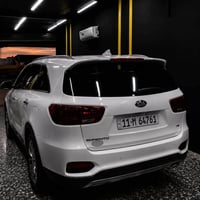 مركز TRD • العناية بالسيارات • خدمات سيارات • حماية سيارات • افلام حما...