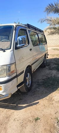 موديل ٢٠٠٩ • سنوية لـ٢٠٣٠ • نقص سمكرة