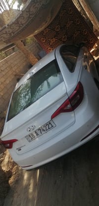 سوناته • ٢٠١٥ • رقم بابل