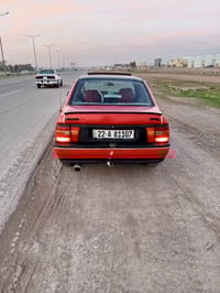 فيكترا • ١٩٩٢ • كركوك