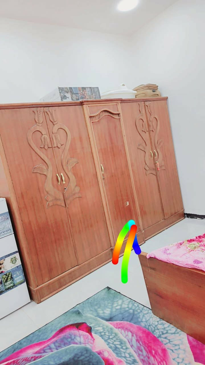 غرفه  مستعجل ع بيعتها ب600بيها مجال 
@إشارة


**إذا كنت صاحب هذا الإعلان وتريد حذفه لأي سبب، رجاءا أرسل رسالة إلى الدعم الفني**