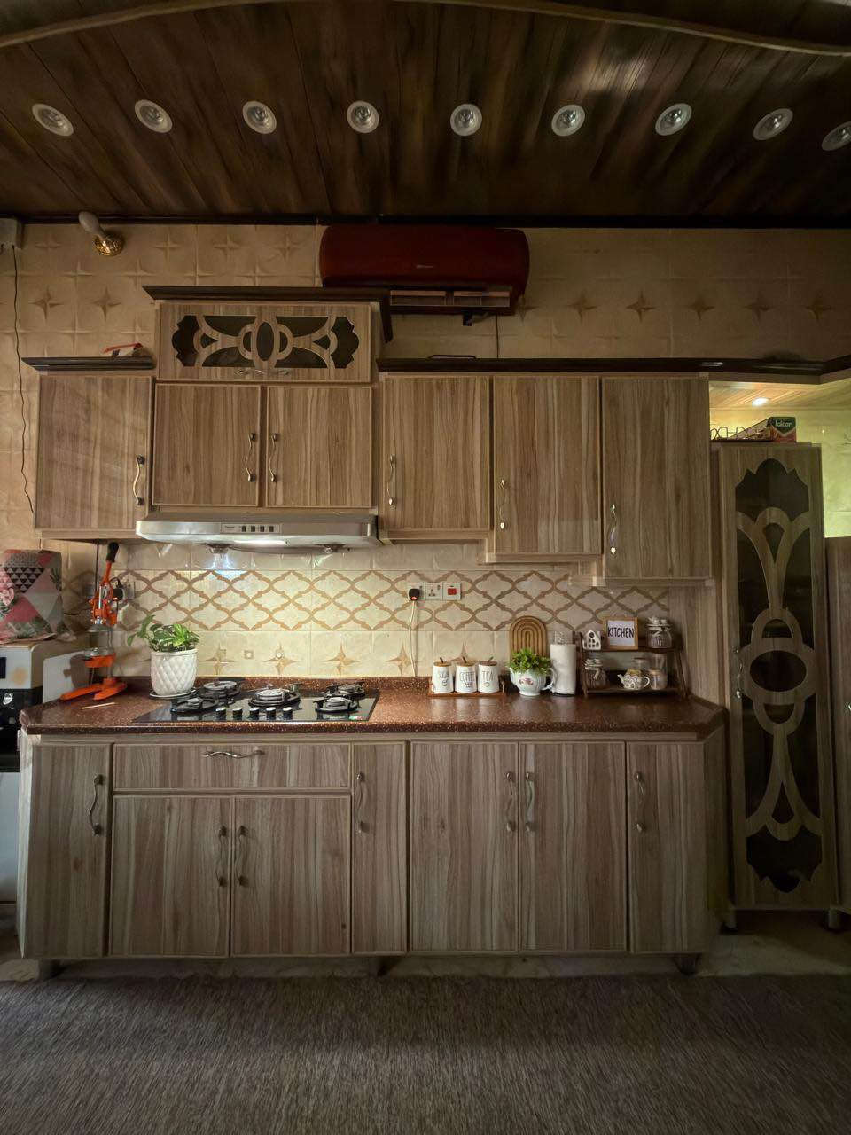 كاونتر تفصال  إيطالي
سته متر والسنك 70 سم 
كلش نضيف استخدمته سنه وحده بس 
فصلته 4 ونص اريده مليونين مستعجل عليه 

+964 772 573 3536
ابو الخصيب ابو الخصيب, البصرة


**إذا كنت صاحب هذا الإعلان وتريد حذفه لأي سبب، رجاءا أرسل رسالة إلى الدعم الفني**